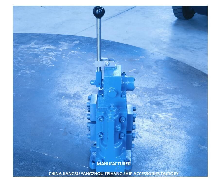 ウインチ コントロール ブロック コントロール バルブ ウィンドラス 35sfre-My25-H3 ウインチ コントロール バルブ 35sfre-My25-H3