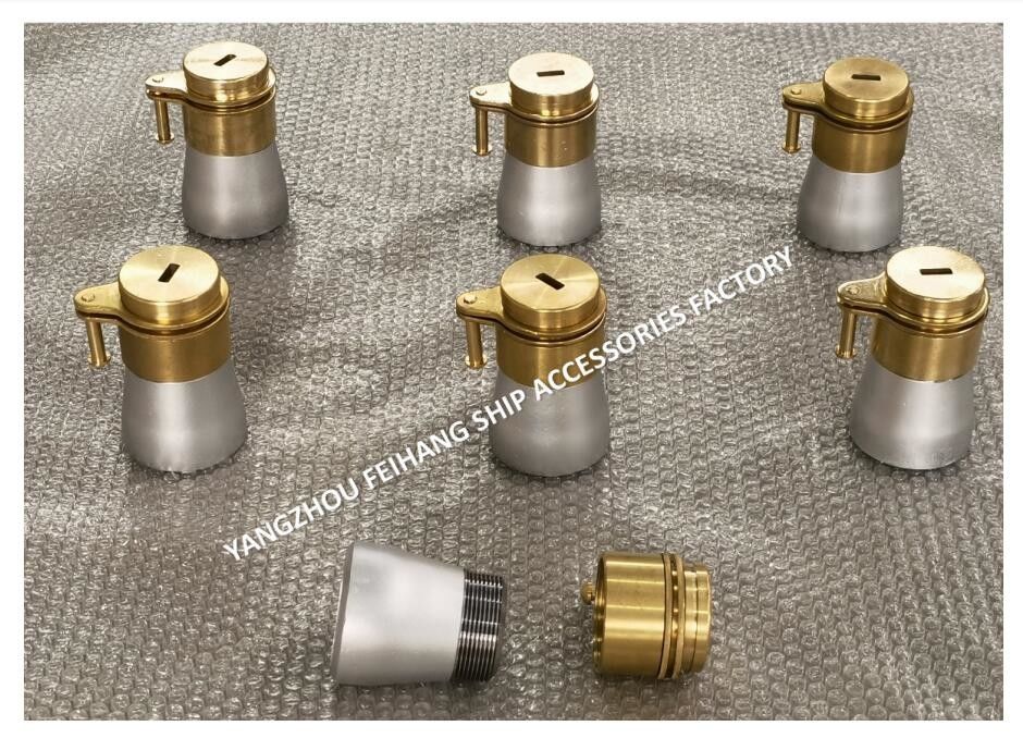 Nc No.37ASK サウンディングパイプヘッド ロック装置付 37ASK-40～80型