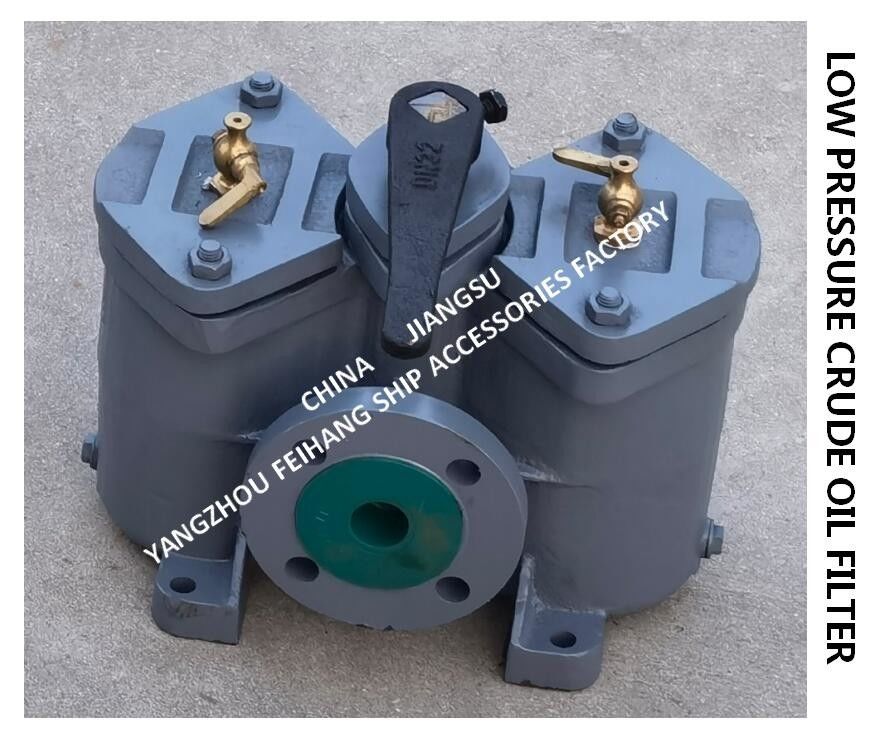Dupelex オイルフィルター As4032-0.40/0.22 Cb/T425 燃料セパレーターアウトレットボディ鋳鉄フィルターカートリッジステンレス用