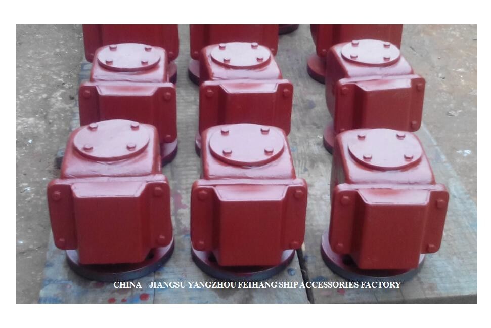 淡水タンク エア・ベントのヘッド モデルのためのFloaitngディスク タイプ空気帽子:ES65QT CB/T3594-94