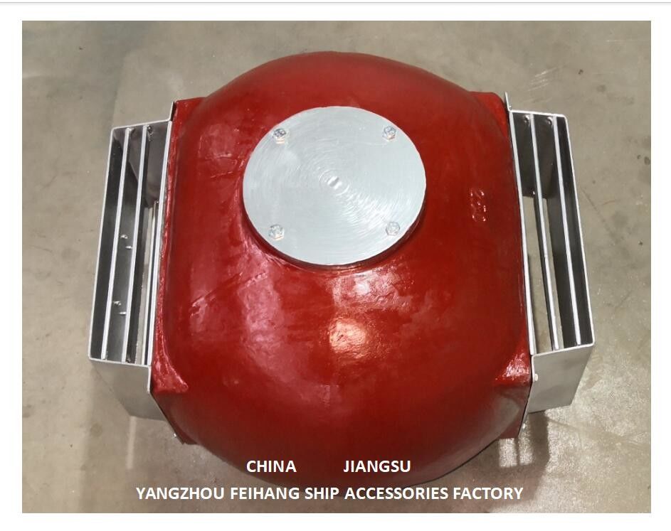 CB/T3594-1994空気管のヘッド浮遊物のタイプ空気管のヘッド浮遊物のタイプ自己の閉鎖の空気管のヘッド オイル タンクの空気管の頭部