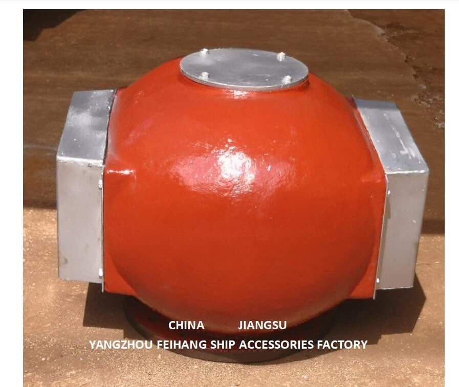 CB/T3594-1994空気管のヘッド浮遊物のタイプ空気管のヘッド浮遊物のタイプ自己の閉鎖の空気管のヘッド オイル タンクの空気管の頭部