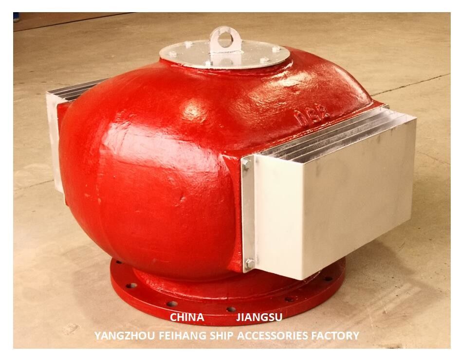 CB/T3594-1994空気管のヘッド浮遊物のタイプ空気管のヘッド浮遊物のタイプ自己の閉鎖の空気管のヘッド オイル タンクの空気管の頭部