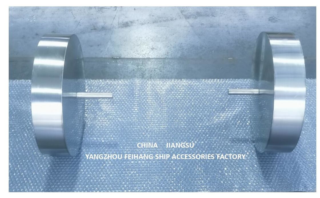 ステンレス鋼の浮く物の版のエア・ベントの頭部の中国製江蘇ヤンチョウFeihangの船の付属品の工場