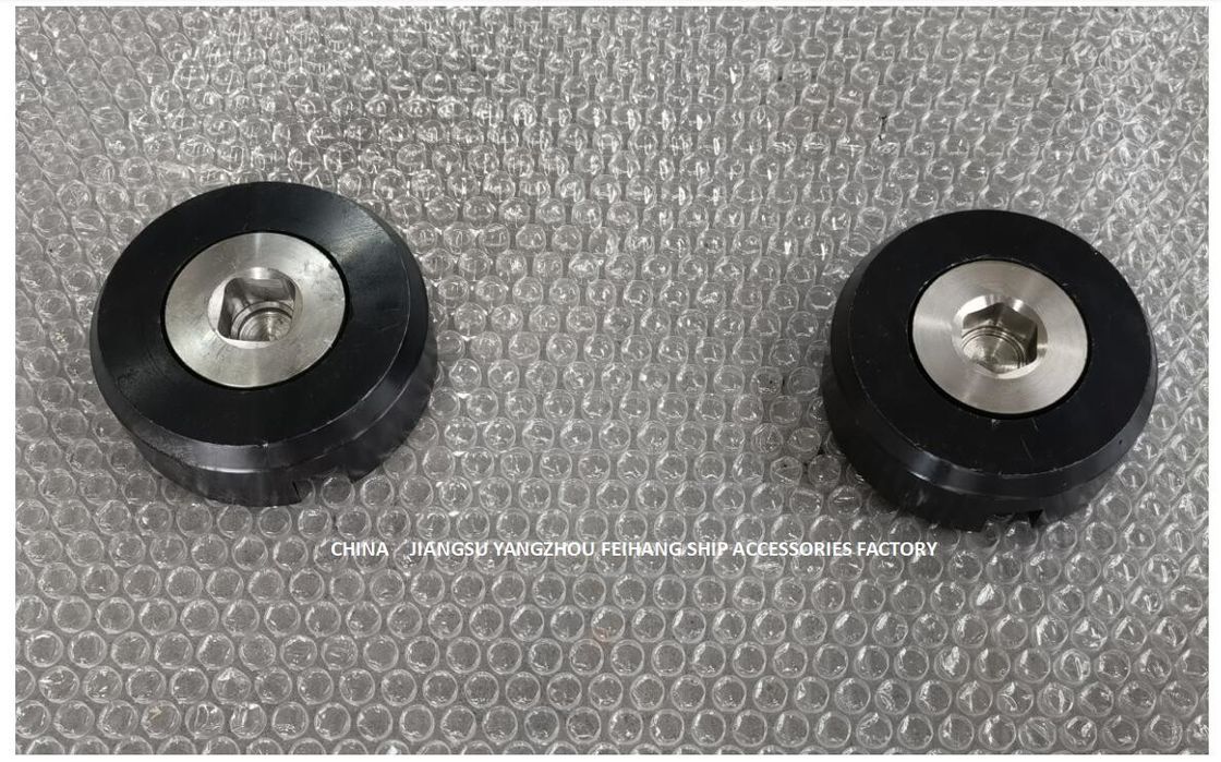 CB/T254-1997造船業の底下水管プラグ ボディ鋳造物鋼鉄プラグはステンレス鋼か銅の芯を取る