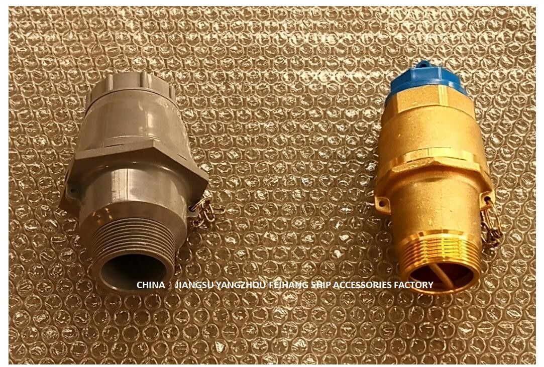 Impa233390海洋のハッチの排水弁の下水の排水弁FH-42aボディ プラスチック内部部品の浮遊物球