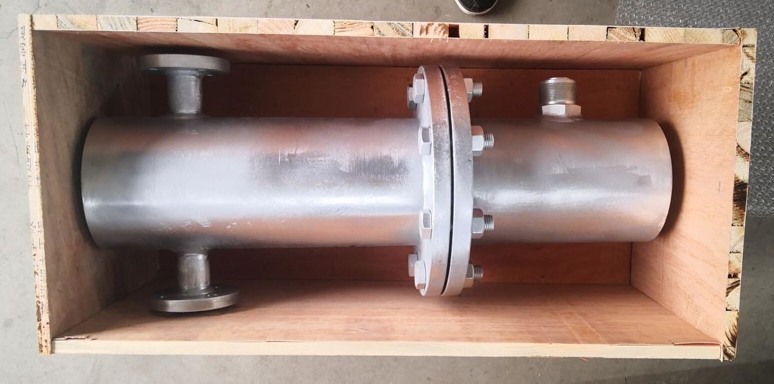 海洋ガス水分離器 BS30025 CB/T3657-2014 炭素鋼材料 作業圧 3.0mpa
