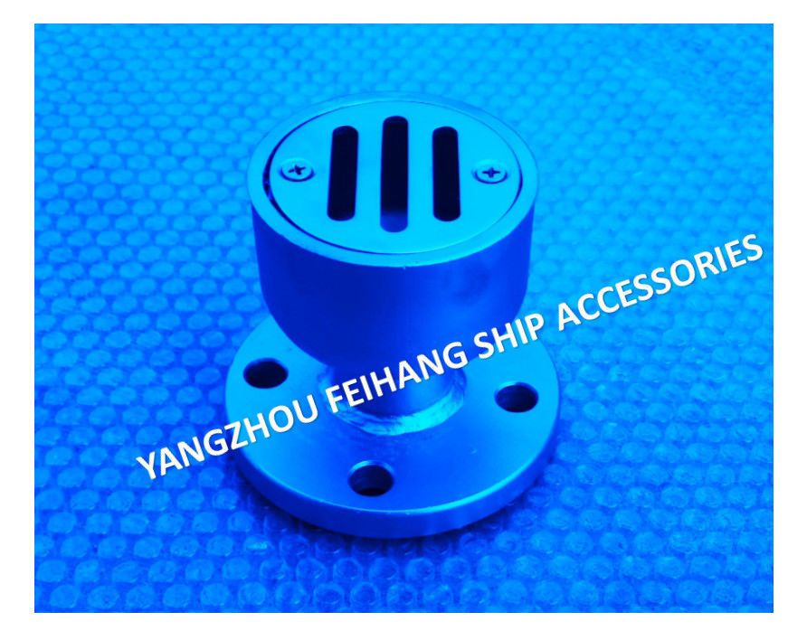 Cb/T3885-2014 YBの回状は海洋の床ドレンの炭素鋼の電流を通された海洋のデッキの漏出港フランジを付けたようになった