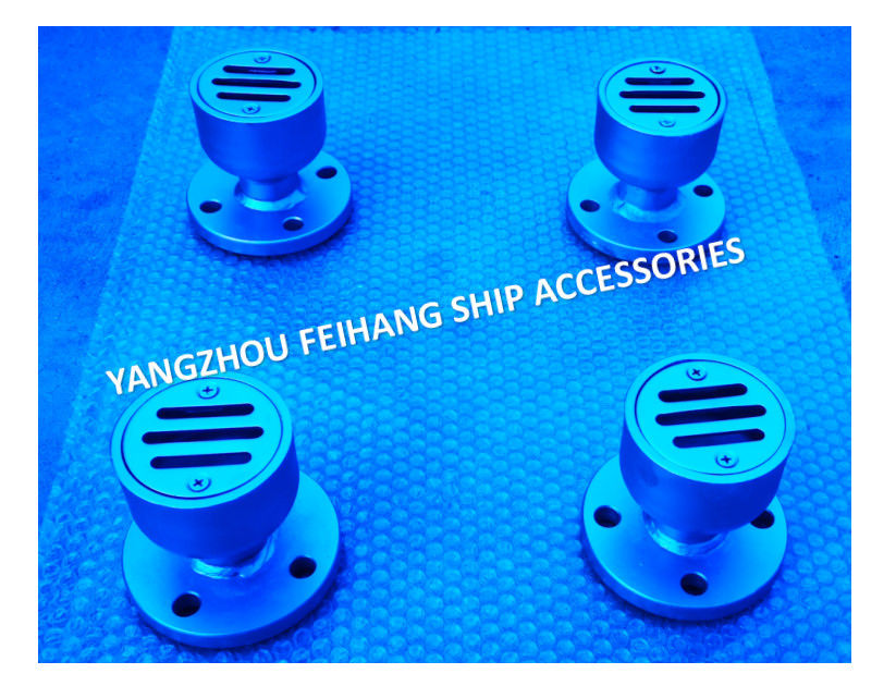 Cb/T3885-2014 YBの回状は海洋の床ドレンの炭素鋼の電流を通された海洋のデッキの漏出港フランジを付けたようになった