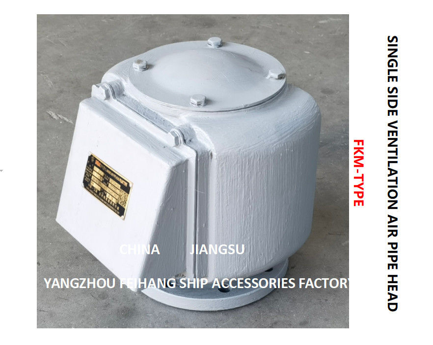 オイル タンク、浮遊物のタイプ空気管の頭部FKM-300A CB/T3594-94のためのタイプ通気性の帽子を浮かべなさい