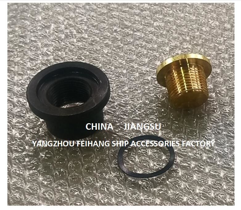 中国 フルッシュ・サウンド・パイプ ヘッド・サウンド・パイプ・キャップ 供給業者 - ヤン州・フェイハン・船舶用品工場