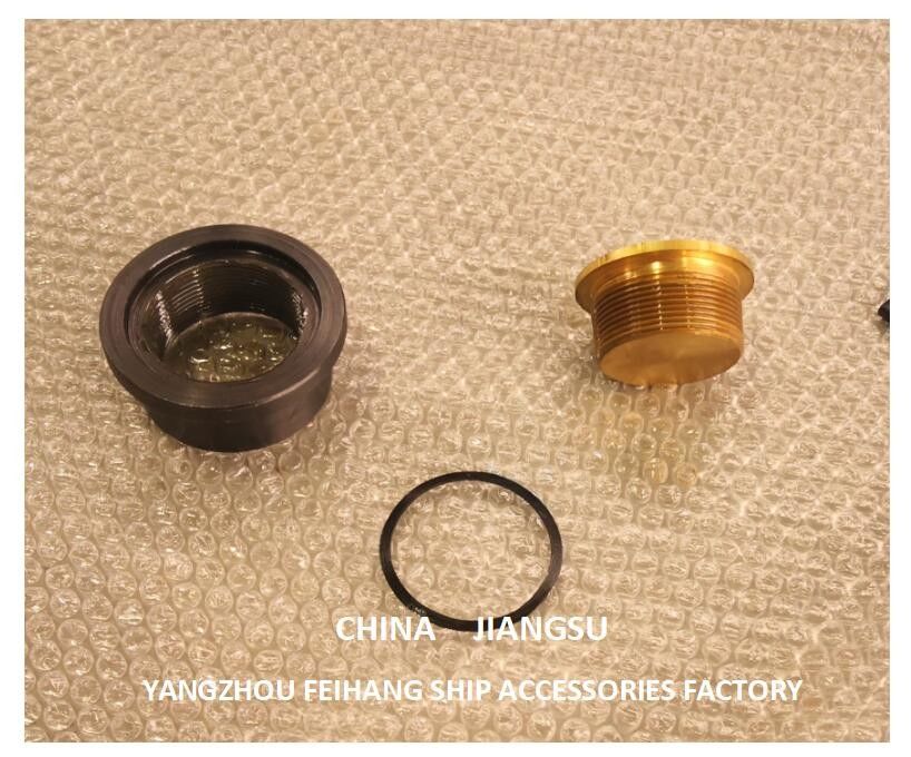 海上油タンク ソーディングインジェクションヘッド 鋼デッキソーディングパイプヘッド A40 Cb/T3778-1999