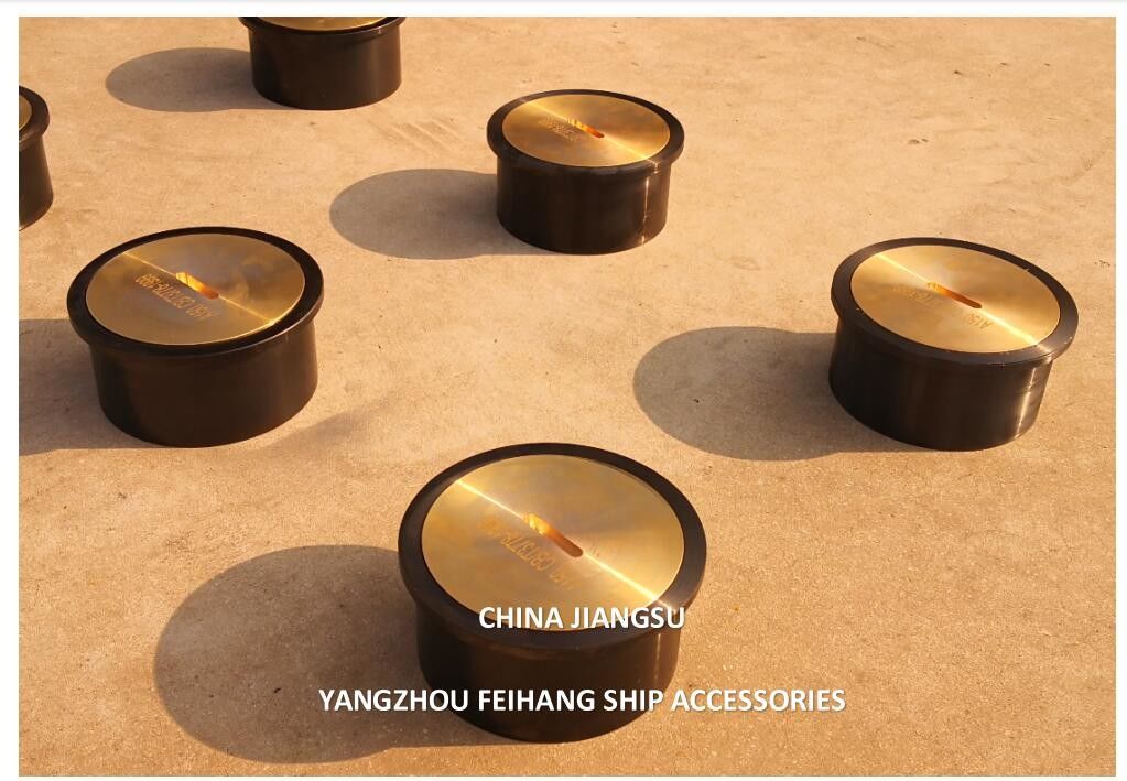 中国 フルッシュ・サウンド・パイプ ヘッド・サウンド・パイプ・キャップ 供給業者 - ヤン州・フェイハン・船舶用品工場