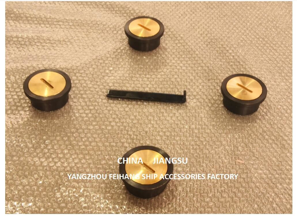 海上油タンク ソーディングインジェクションヘッド 鋼デッキソーディングパイプヘッド A40 Cb/T3778-1999