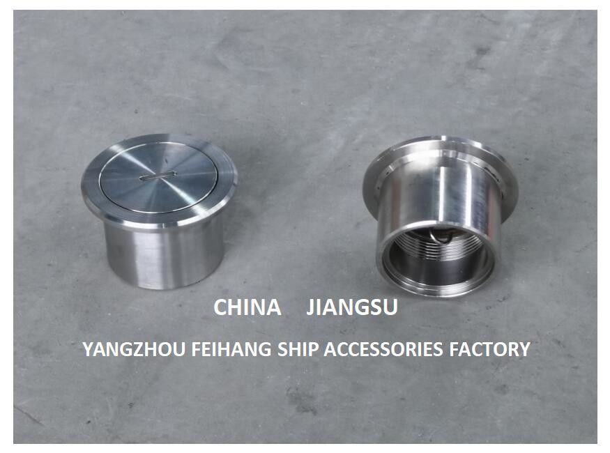 中国 ステンレス スチール ソーディング チューブ キャップ 中国 ステンレス スチール ソーディング チューブ ヘッド CB/T3778-99