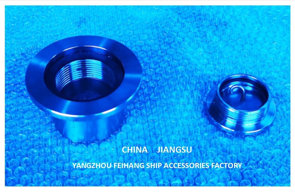 中国 ステンレス スチール ソーディング チューブ キャップ 中国 ステンレス スチール ソーディング チューブ ヘッド CB/T3778-99