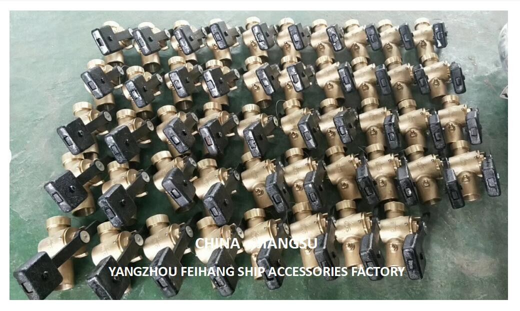 Cb/T3778-99 材料-対重量付きブロンズ