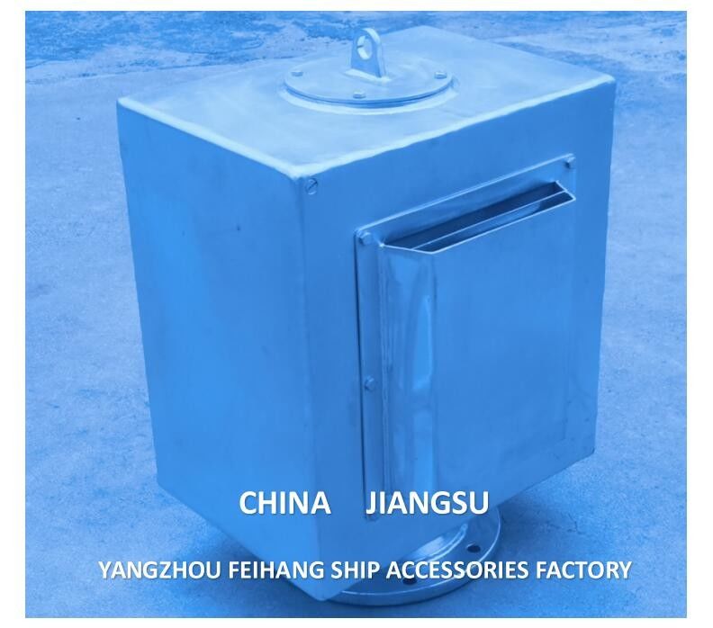 水タンク ボール フローティングタイプ 海上空気口ヘッドBOXタイプ -Feihang Marine