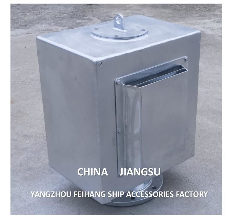 水タンク ボール フローティングタイプ 海上空気口ヘッドBOXタイプ -Feihang Marine