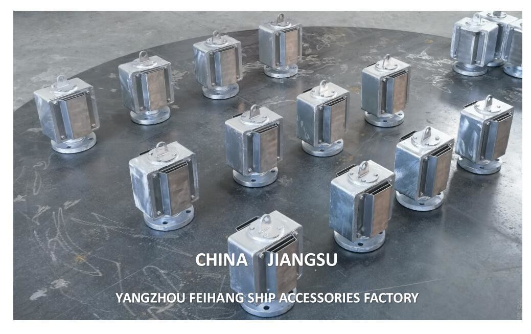 水タンク ボール フローティングタイプ 海上空気口ヘッドBOXタイプ -Feihang Marine
