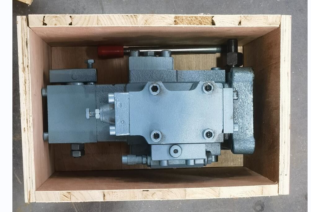 液圧リッチ制御バルブ CSBF-G25 製品とサプライヤー-ヤンジョウ・フェイハング 船舶アクセサリー 工場