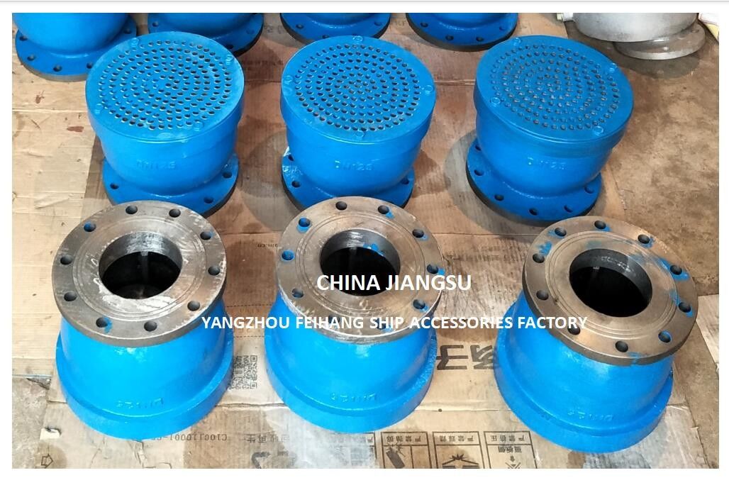 水タンク用ガスパイプヘッド Bs100aと水タンク用ガスパイプヘッド