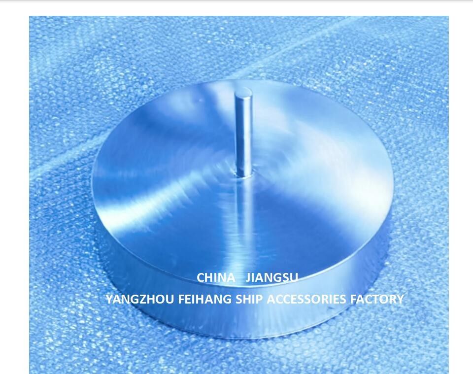 レーザーで溶接し,円筒形で適した弾筋空気出口ヘッドのためのステンレス鋼の浮遊機