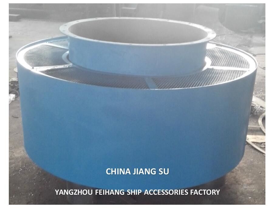 中国 供給者 軸式扇風機型C用の海上キノコ換気機