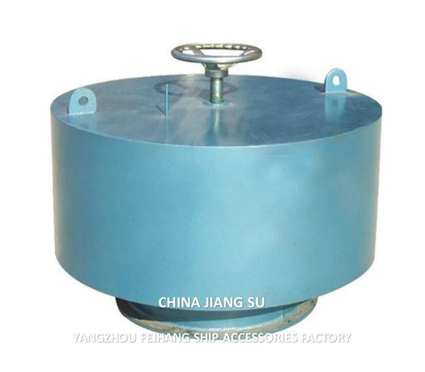 中国 供給者 軸式扇風機型C用の海上キノコ換気機
