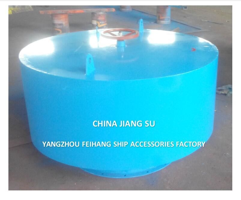 中国 供給者 軸式扇風機型C用の海上キノコ換気機