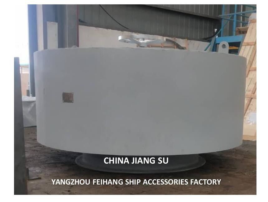 中国 供給者 軸式扇風機型C用の海上キノコ換気機