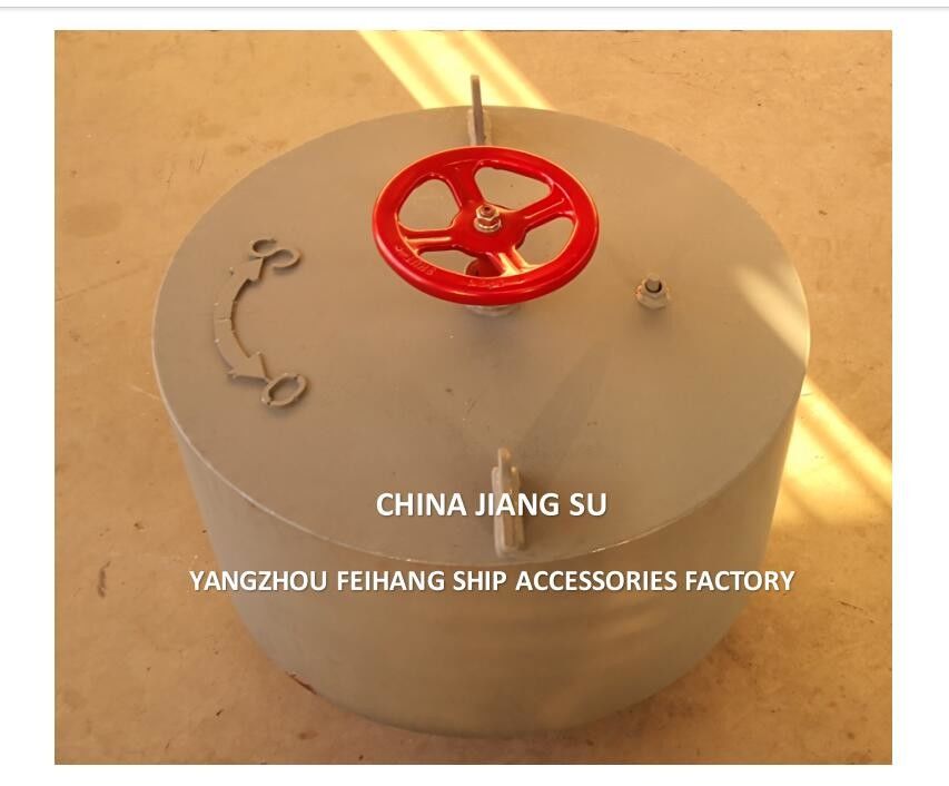 海のキノコの風扇キャップ-Axial Fan Type Cのための海のキノコの風扇