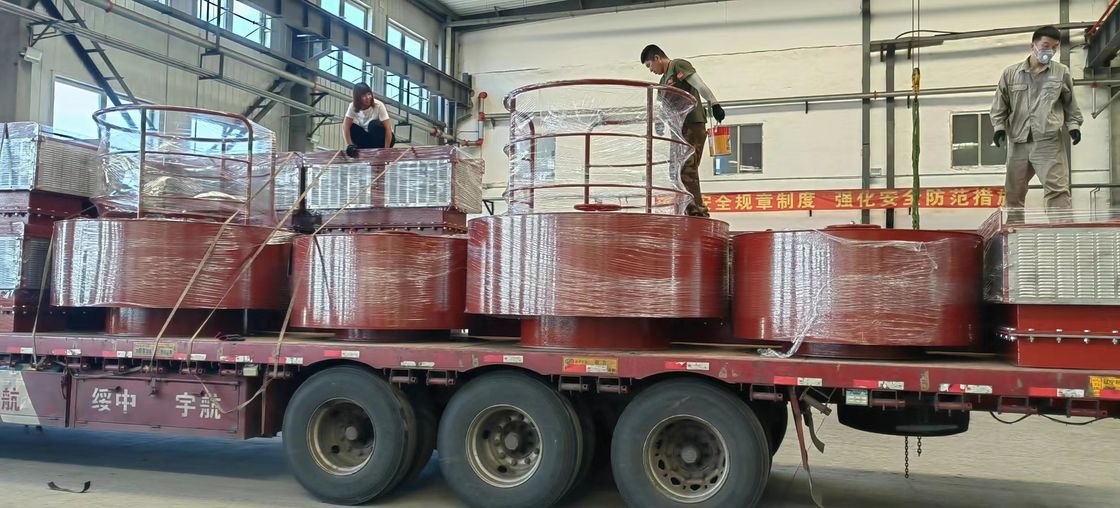 軸扇風機用海用真菌換気機 C型真菌換気機 ポートス1 - ボート修理