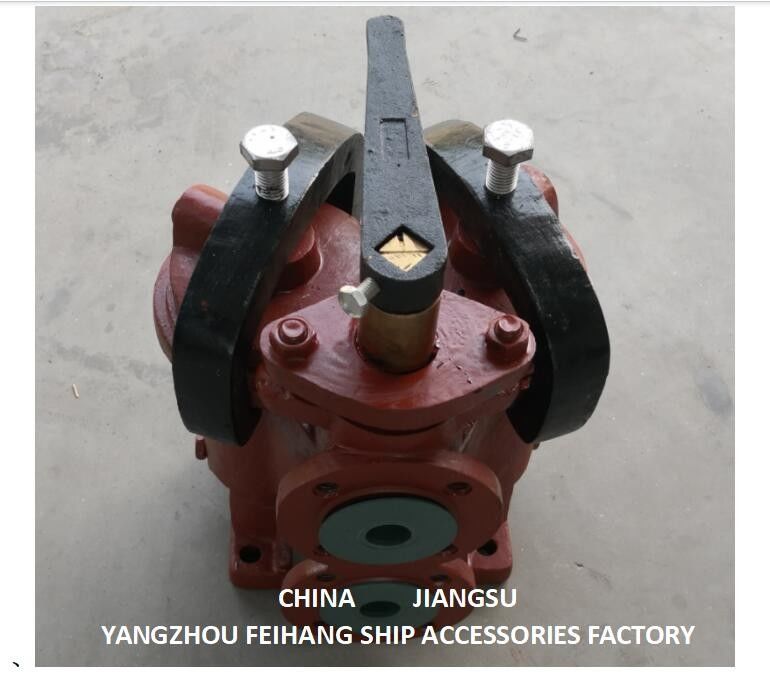 2重油圧縮機 (U型) 5K-25A CBM1134-82 2重油圧縮機 (U型)