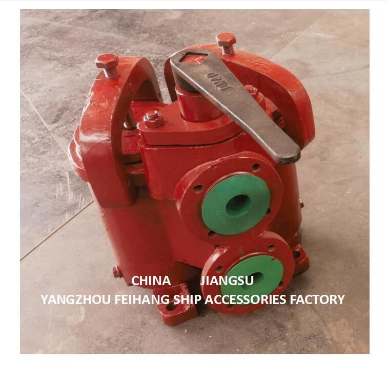 2重油圧縮機 (U型) 5K-25A CBM1134-82 2重油圧縮機 (U型)