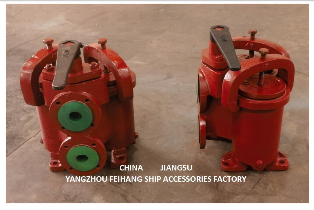 2重油圧縮機 (U型) 5K-25A CBM1134-82 2重油圧縮機 (U型)