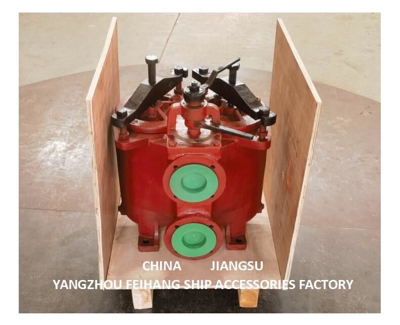2重油圧縮機 (U型) 5K-25A CBM1134-82 2重油圧縮機 (U型)