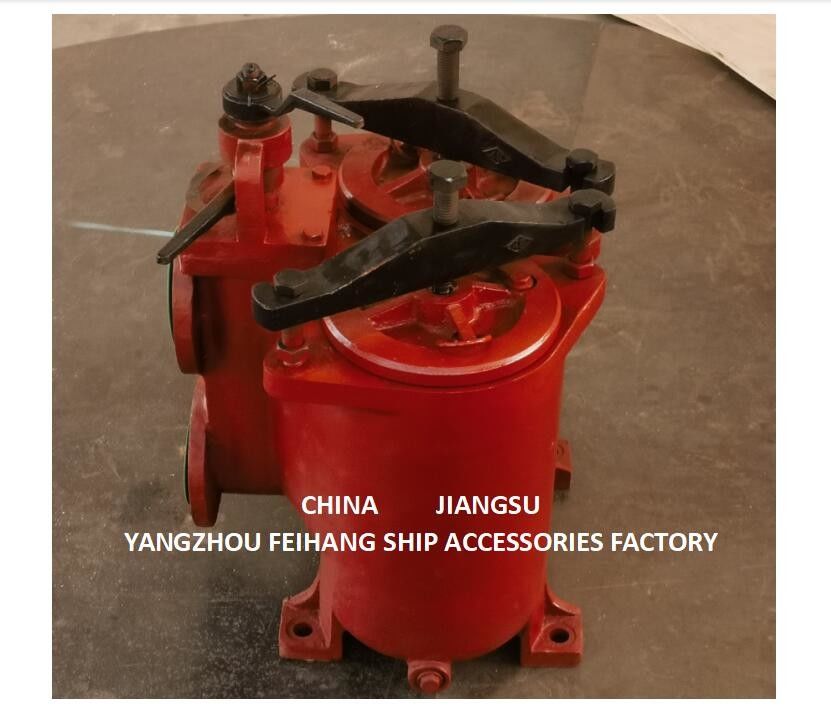 中国海軍の二重油圧縮機 (U型) 5K-50A&二重油圧縮機 5K-50A CBM1132-82