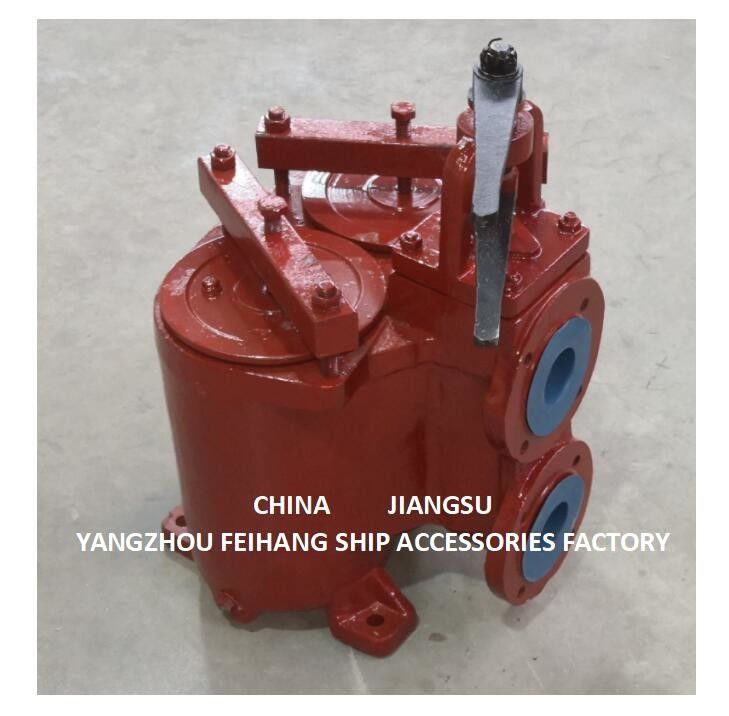 中国海軍の二重油圧縮機 (U型) 5K-50A&二重油圧縮機 5K-50A CBM1132-82