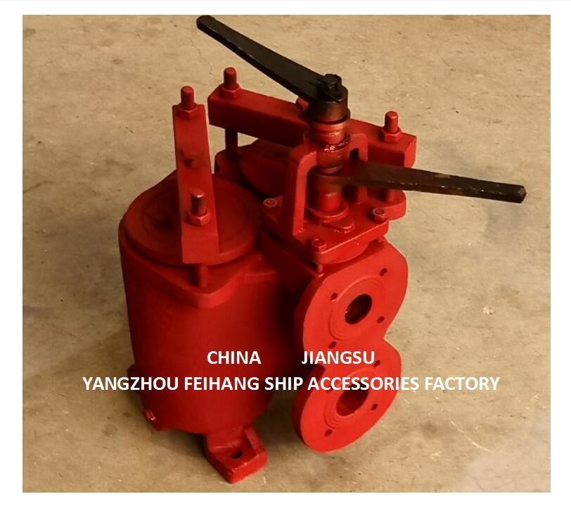 2重油圧縮機 (U型) 5K-25A CBM1134-82 2重油圧縮機 (U型)