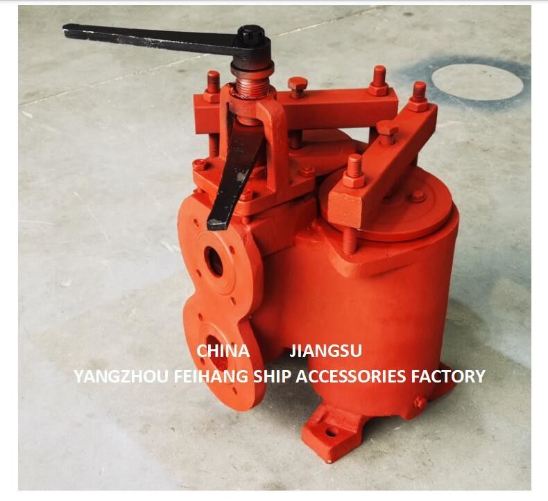 2重油圧縮機 (U型) 5K-25A CBM1134-82 2重油圧縮機 (U型)