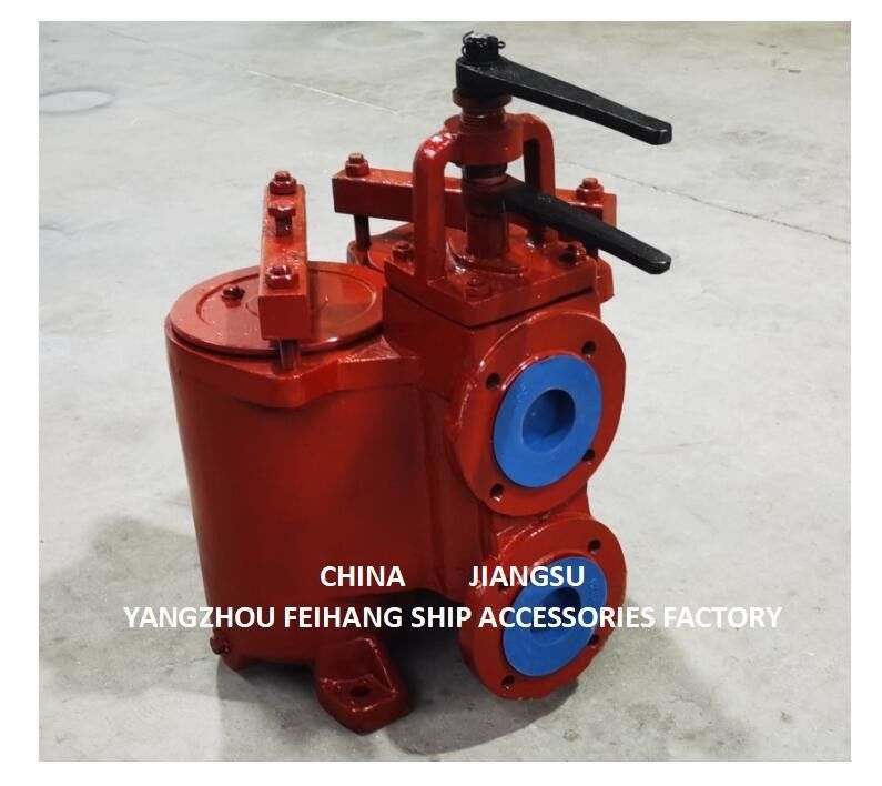 2重油圧縮機 (U型) 5K-25A CBM1134-82 2重油圧縮機 (U型)