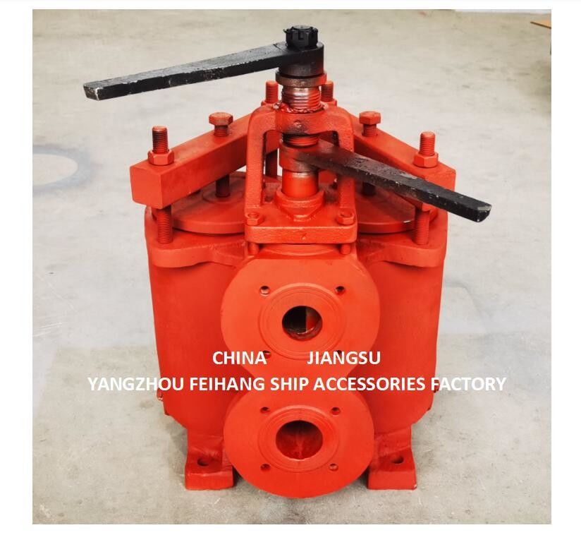 2重油圧縮機 (U型) 5K-25A CBM1134-82 2重油圧縮機 (U型)