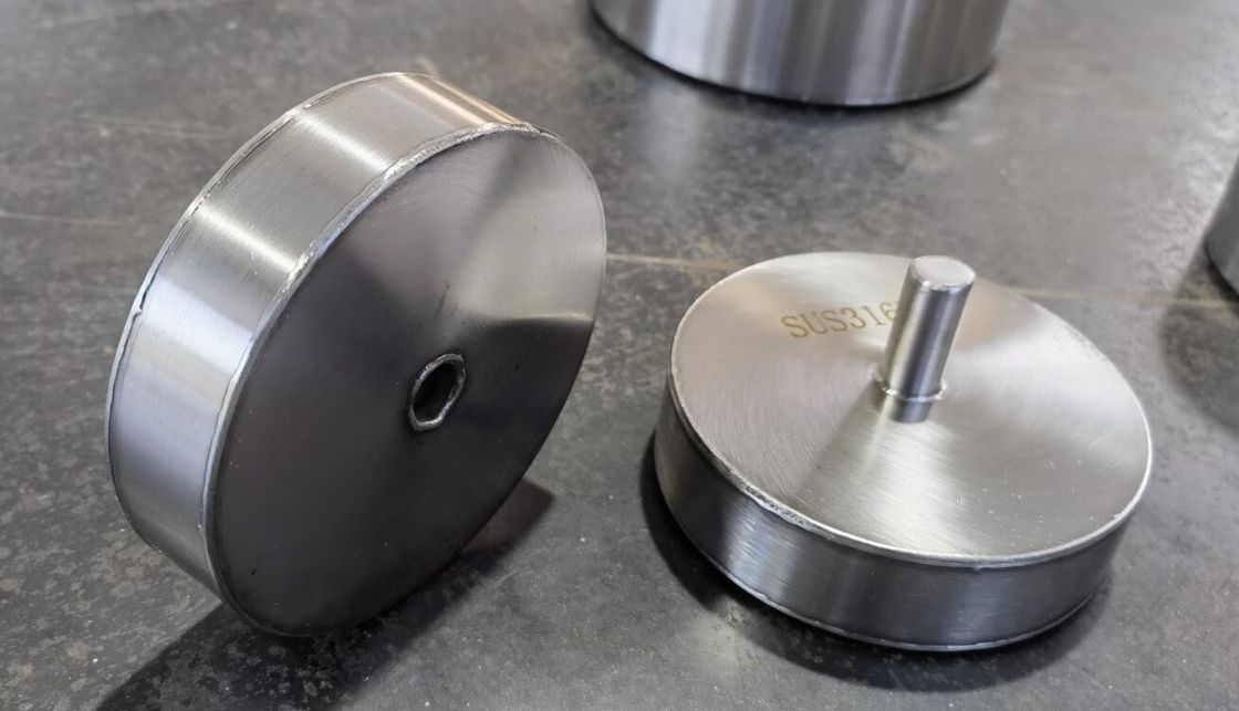 中国 供給 エアベントヘッド フローター 533HFB-200A & エアベントヘッド フローティングディスク 533HFB-250A & エアベントヘッド フローティングプレート
