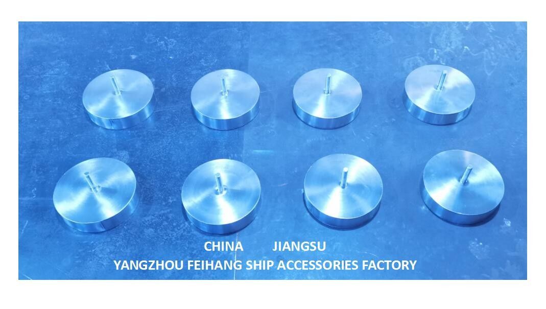 エアベントヘッド フローターモデル-533HFB-150A エアベントヘッドのためのステンレス鋼の浮遊盤