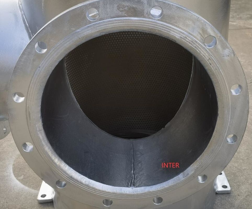海水フィルターと海水フィルターとMGPSを含む海洋生物学的防水装置モデル-BLS350 CB/T497-2012