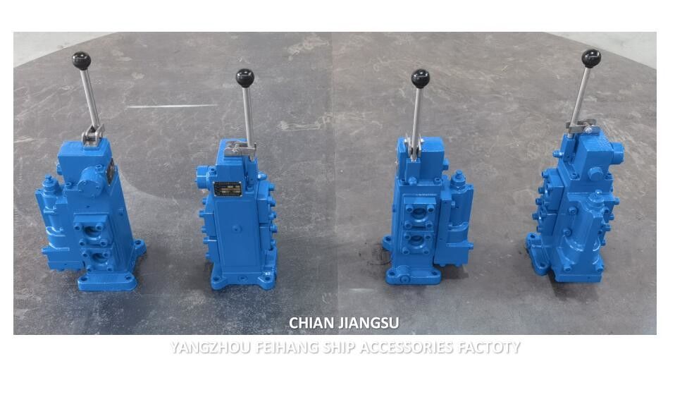 ウィンチ制御バルブ-ウィンチ制御ブロックモデル35sfre-Mo25-H3 流量200l/Min 修理キット