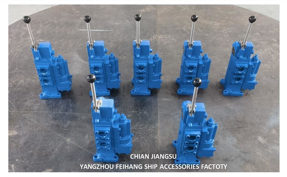 ウィンチ制御バルブ-ウィンチ制御ブロックモデル35sfre-Mo25-H3 流量200l/Min 修理キット