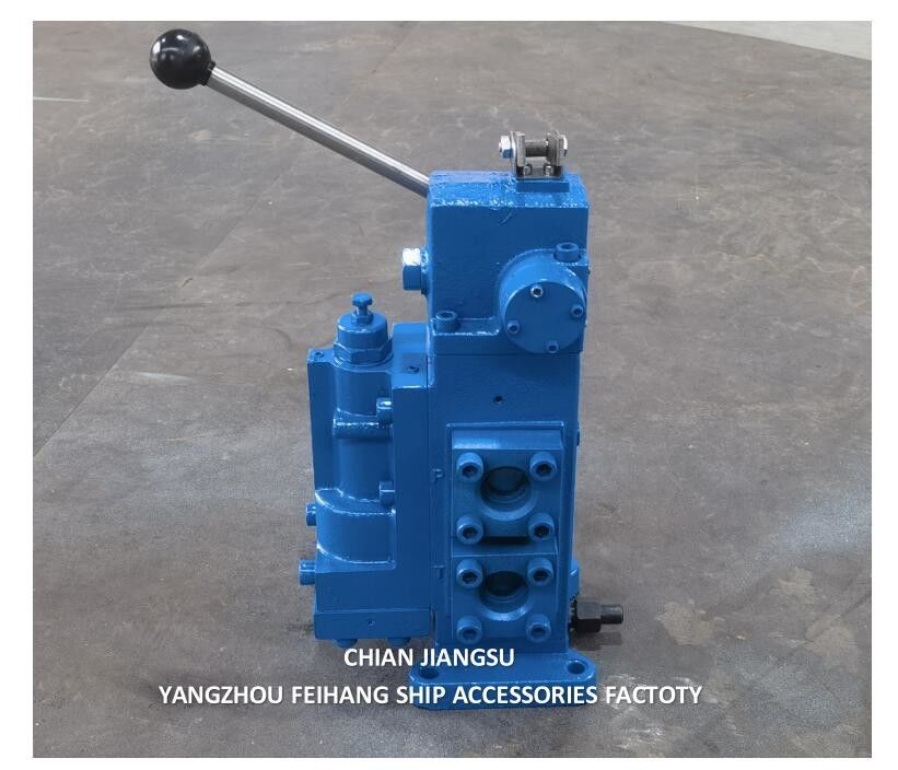 ウィンチ制御バルブ-ウィンチ制御ブロックモデル35sfre-Mo25-H3 流量200l/Min 修理キット