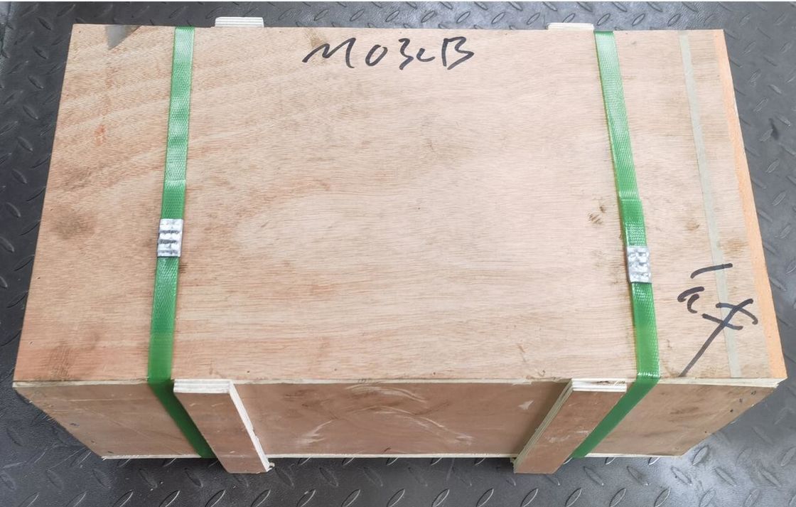 高性能35SFRE-MO25-H3 鋳鉄のアンローリングウィッチ用水力制御バルブ